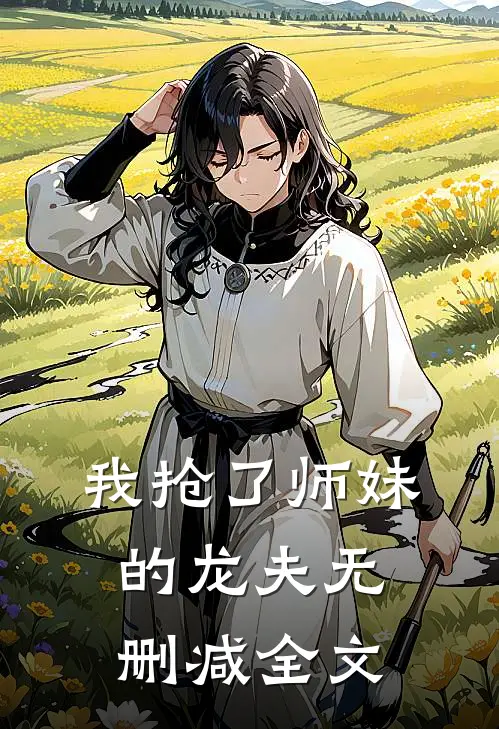 我抢了师妹的龙夫无删减全文