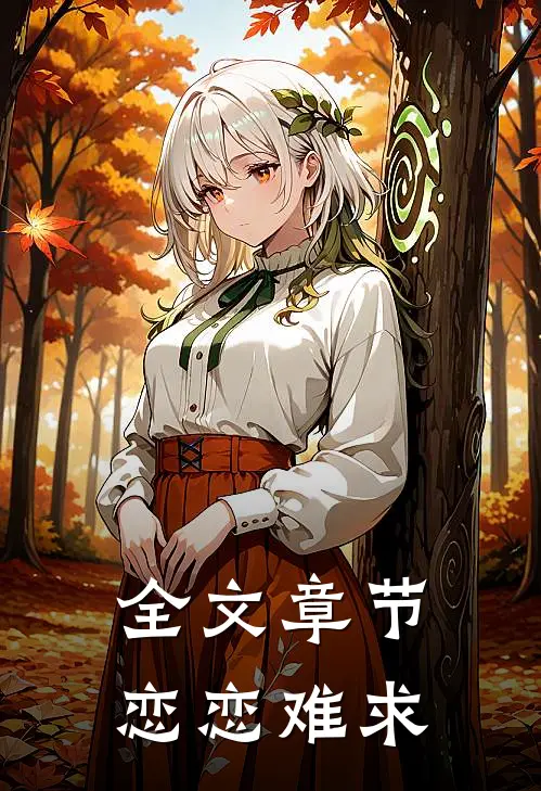 全文章节恋恋难求