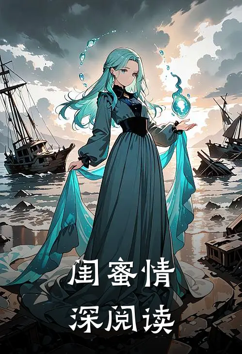 闺蜜情深阅读