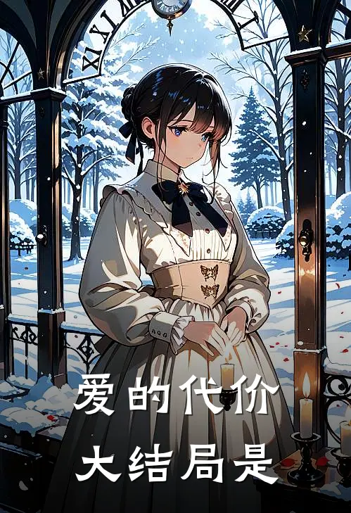 爱的代价大结局是