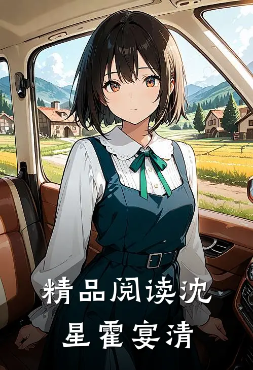 精品阅读沈星霍宴清
