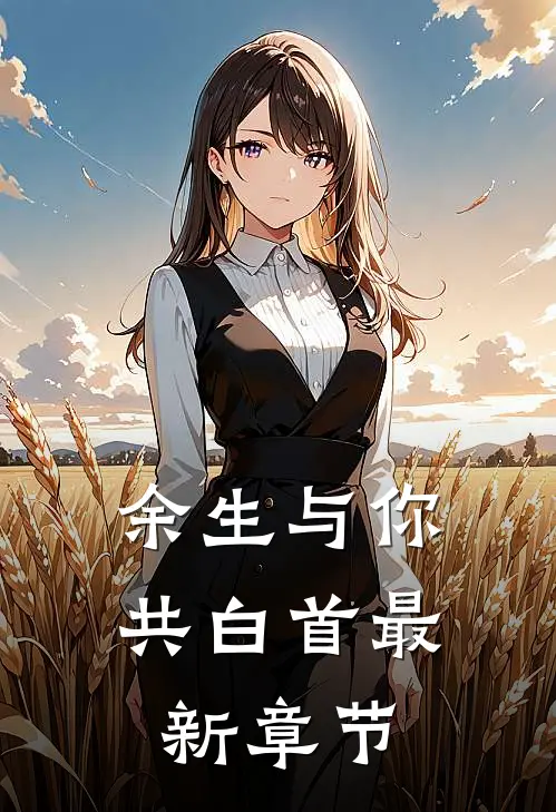 余生与你共白首最新章节