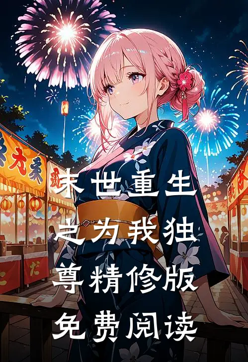 末世重生之为我独尊精修版免费阅读