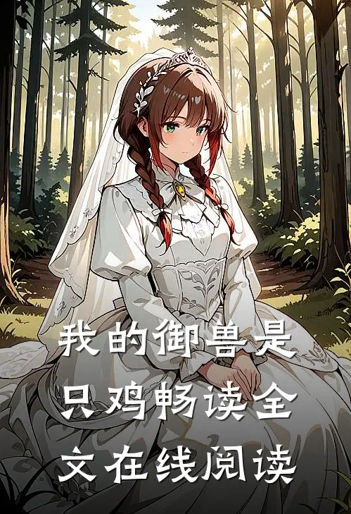 我的御兽是只鸡畅读全文在线阅读