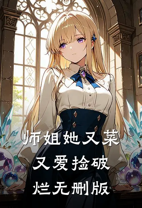 师姐她又菜又爱捡破烂无删版