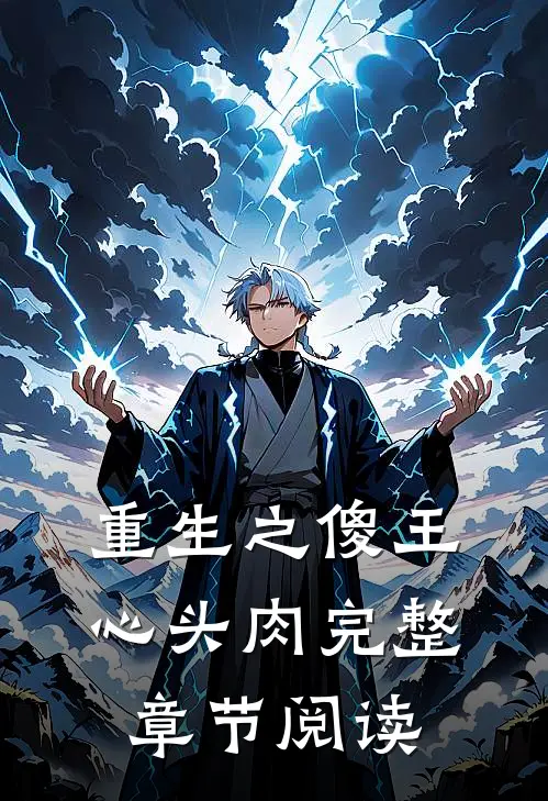 重生之傻王心头肉完整章节阅读