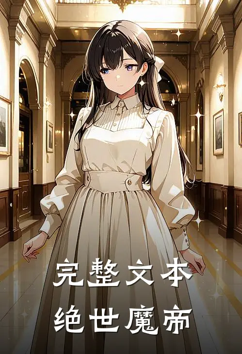 完整文本绝世魔帝
