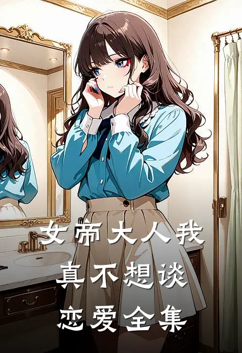 女帝大人我真不想谈恋爱全集