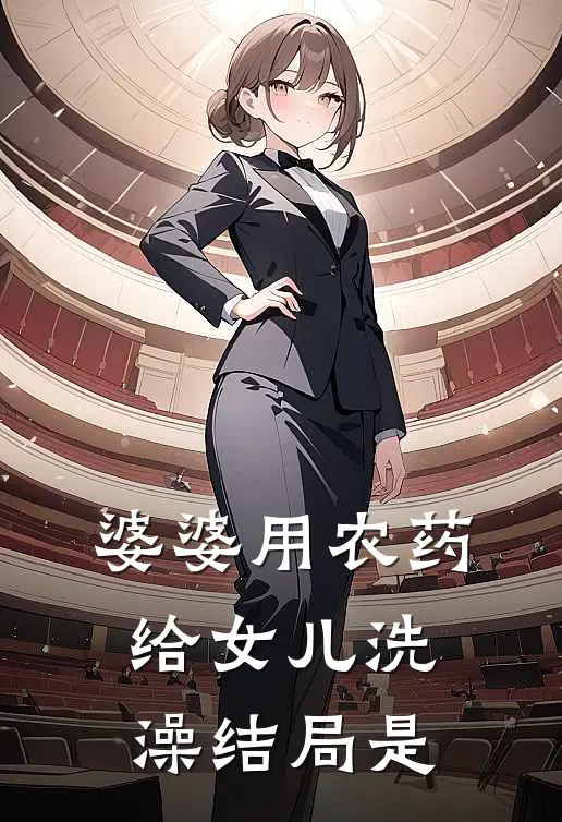 婆婆用农药给女儿洗澡结局是