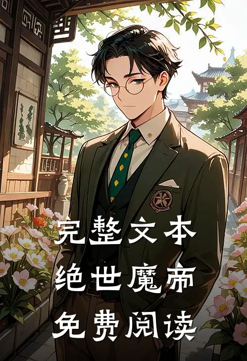 完整文本绝世魔帝免费阅读
