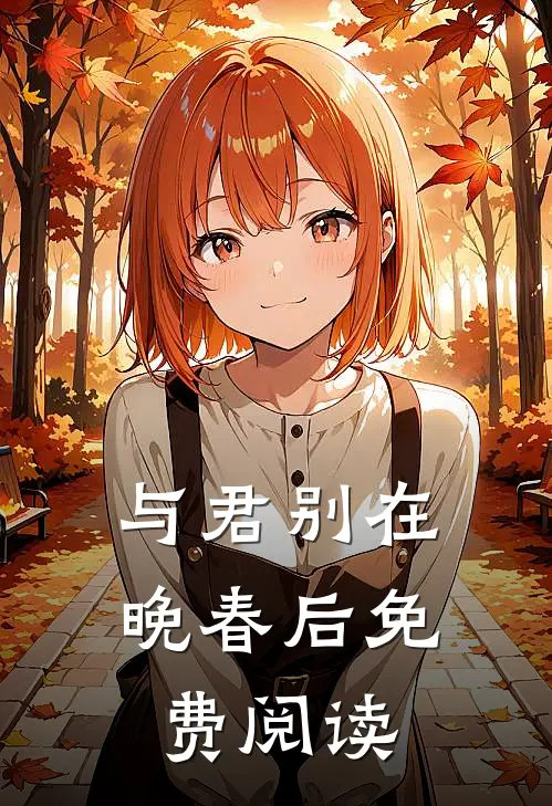 与君别在晚春后免费阅读