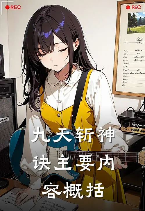 九天斩神诀主要内容概括