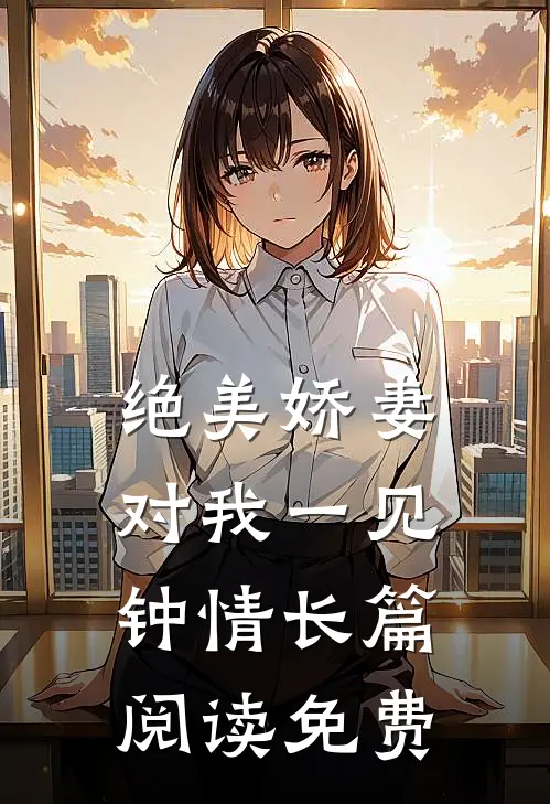 绝美娇妻对我一见钟情长篇阅读免费