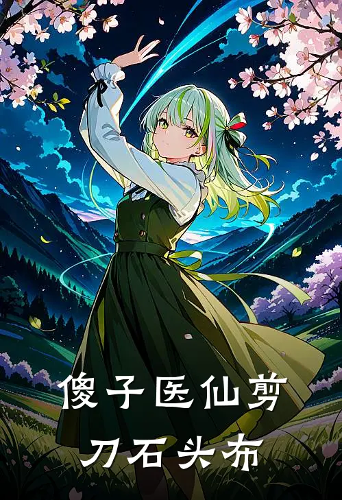 傻子医仙 剪刀石头布