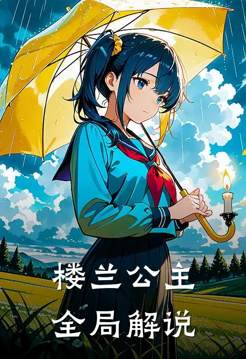 楼兰公主全局解说