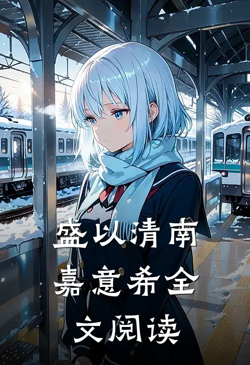 盛以清南嘉意希全文阅读
