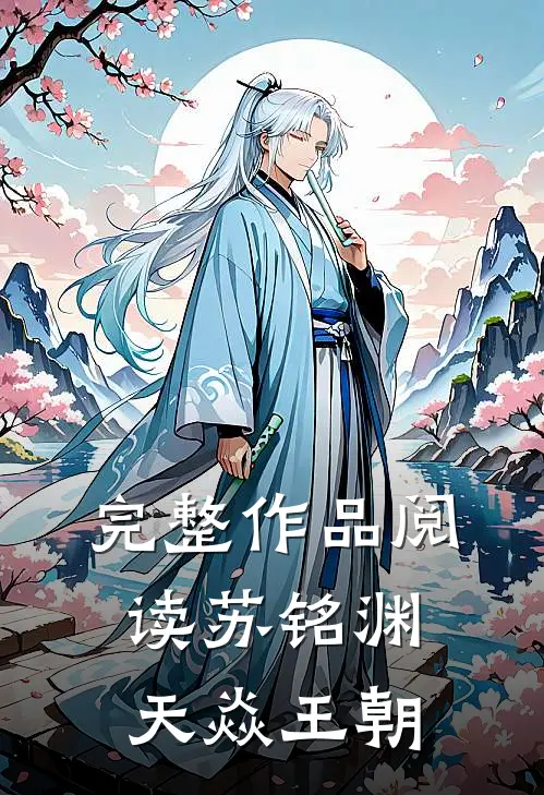 完整作品阅读苏铭渊天焱王朝