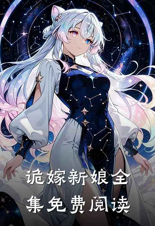 诡嫁新娘全集免费阅读