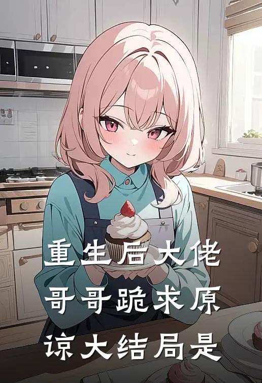 重生后大佬哥哥跪求原谅大结局是