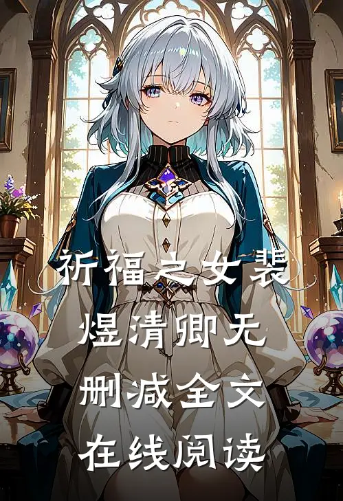 祈福之女裴煜清卿无删减全文在线阅读
