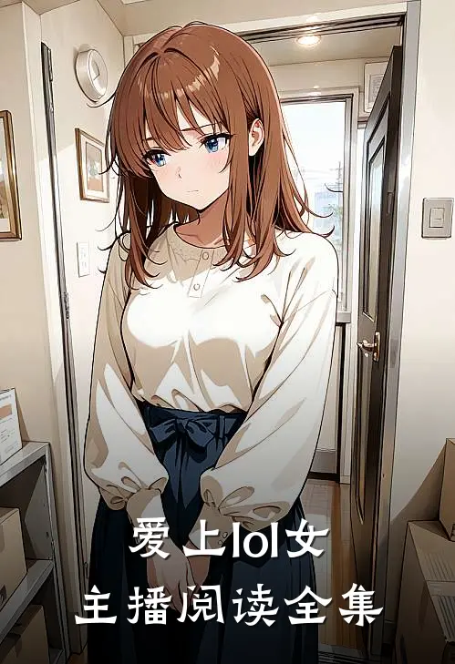 爱上lol女主播阅读全集