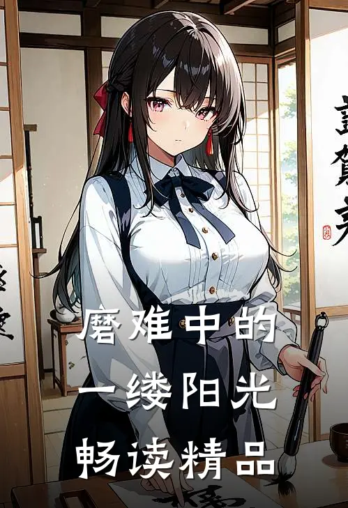 磨难中的一缕阳光畅读精品