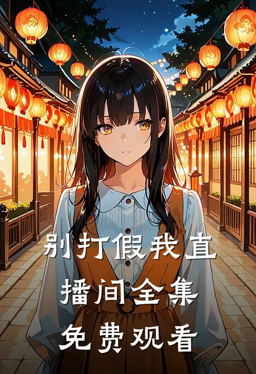 别打假我直播间 全集免费观看
