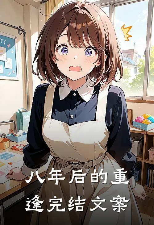 八年后的重逢完结文案