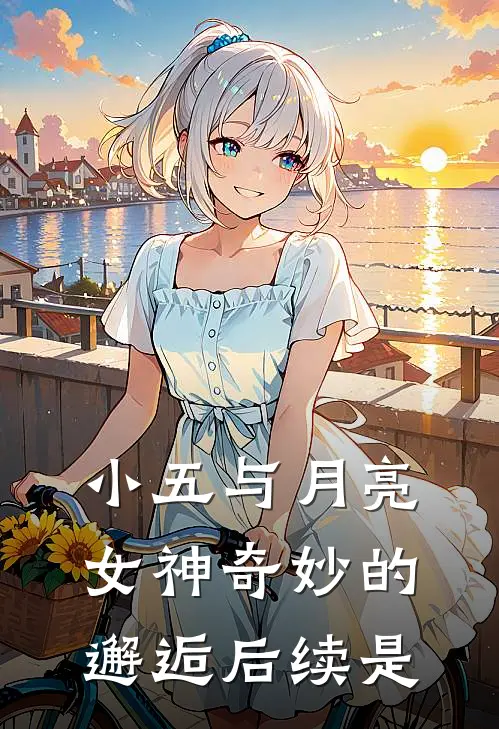 小五与月亮女神奇妙的邂逅后续是
