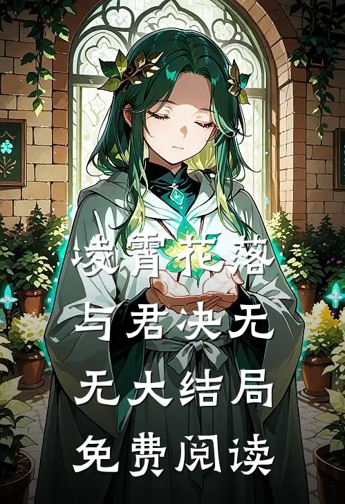 凌霄花落与君决无无大结局免费阅读