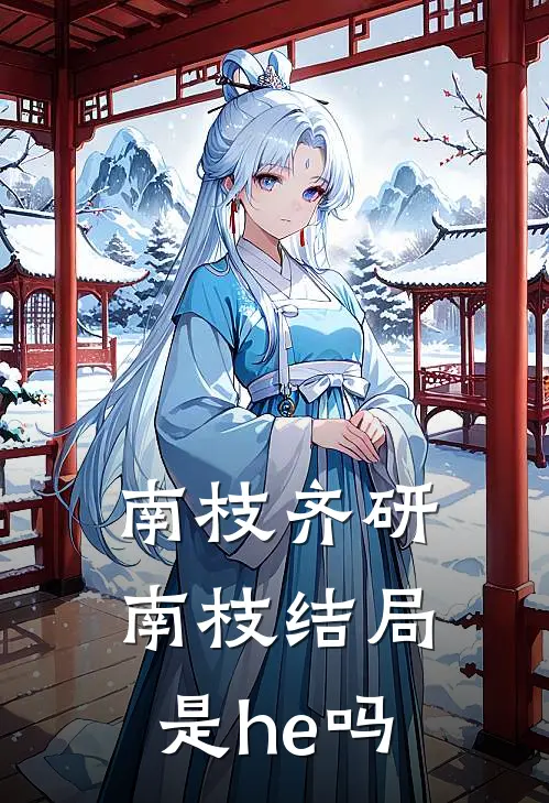 南枝齐研南枝结局是he吗