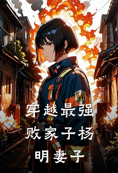 穿越最强败家子杨明妻子