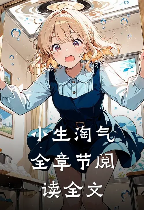 小生淘气全章节阅读全文
