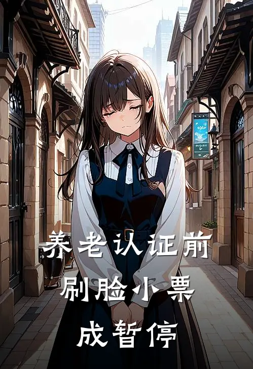 养老认证前，刷脸小票成暂停