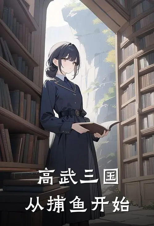 高武三国：从捕鱼开始