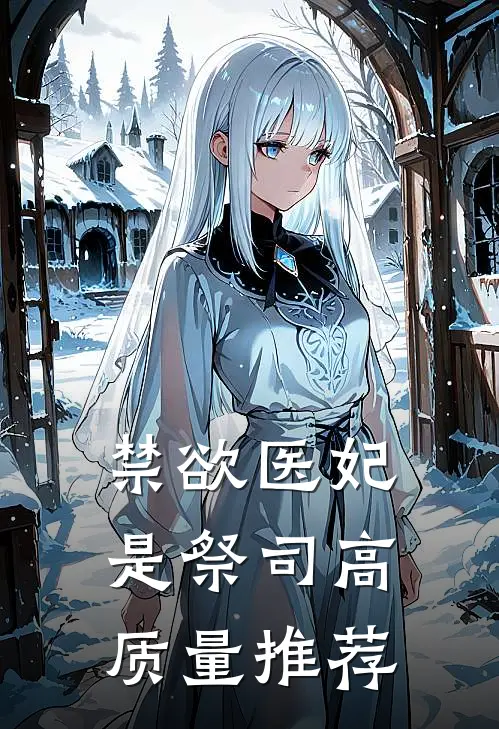 禁欲医妃是祭司高质量推荐
