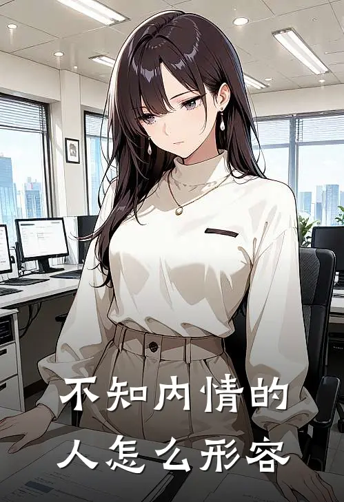 不知内情的人怎么形容