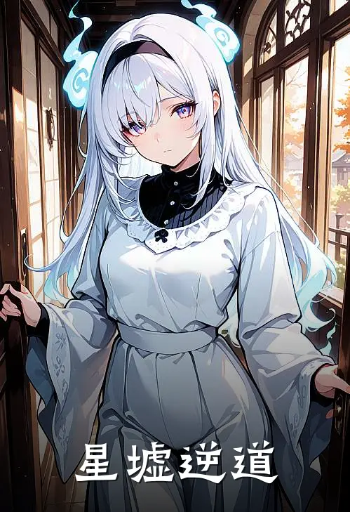 星墟逆道