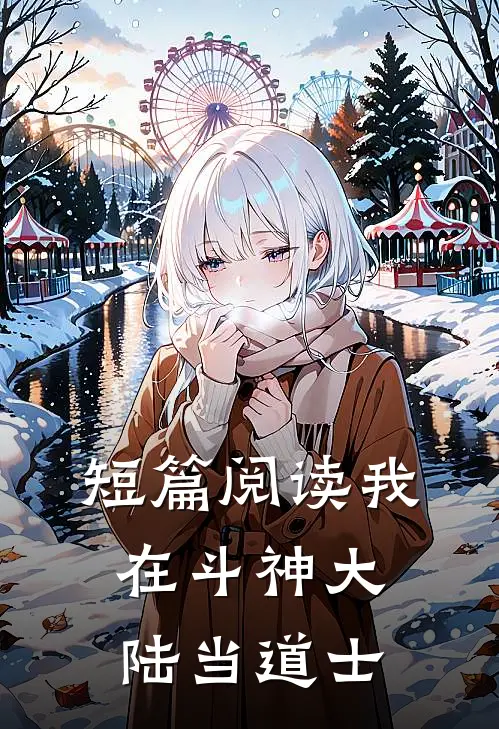 短篇阅读我在斗神大陆当道士