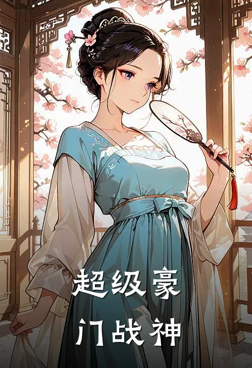超级豪门战神