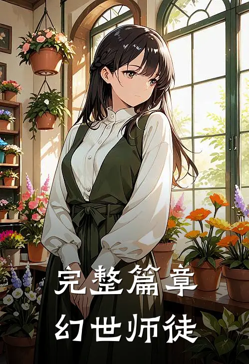 完整篇章幻世师徒