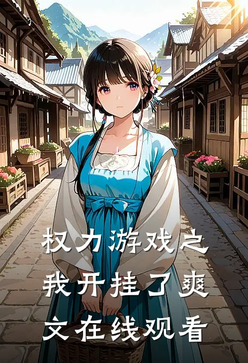 权力游戏之我开挂了爽文在线观看