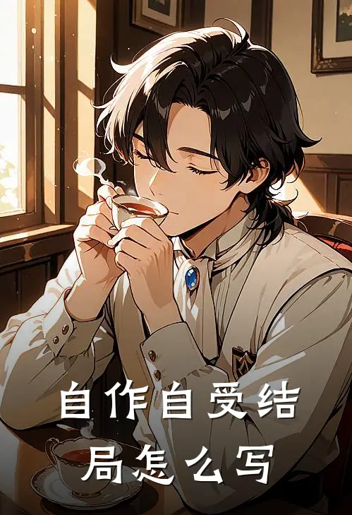 自作自受结局怎么写