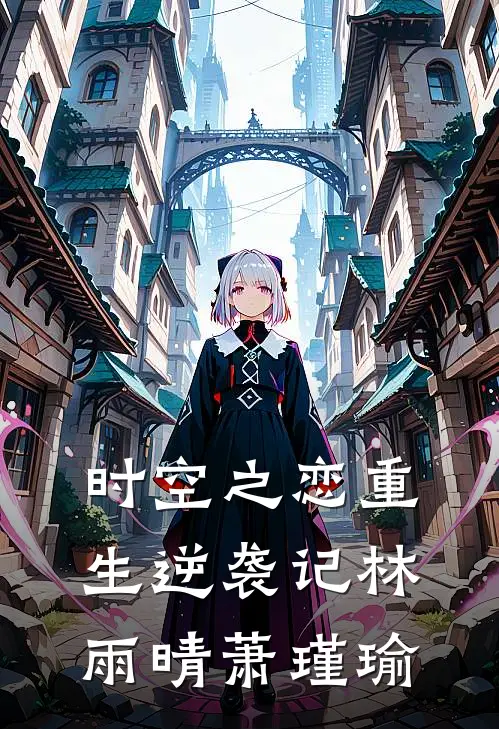 时空之恋重生逆袭记林雨晴萧瑾瑜