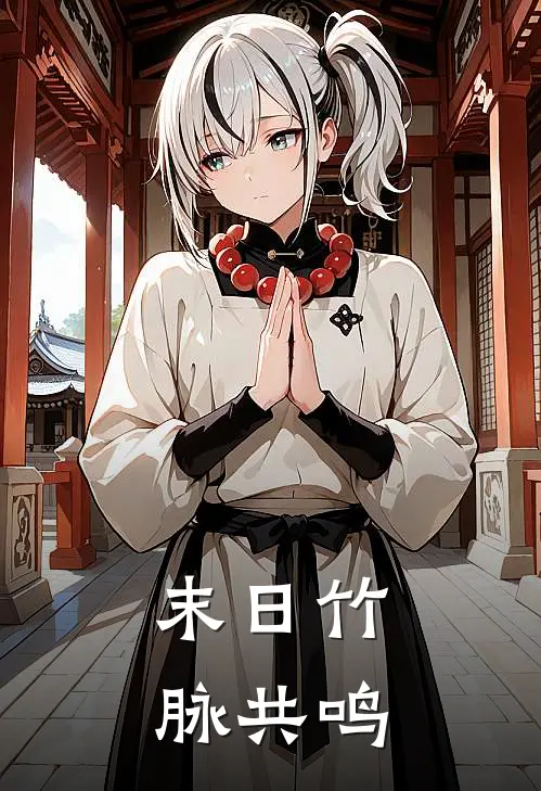 末日竹脉共鸣