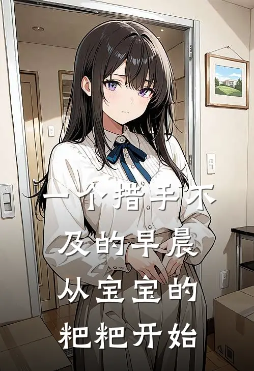 一个措手不及的早晨从宝宝的粑粑开始