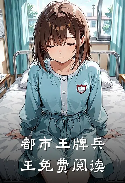 都市王牌兵王免费阅读