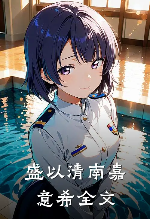 盛以清南嘉意希全文
