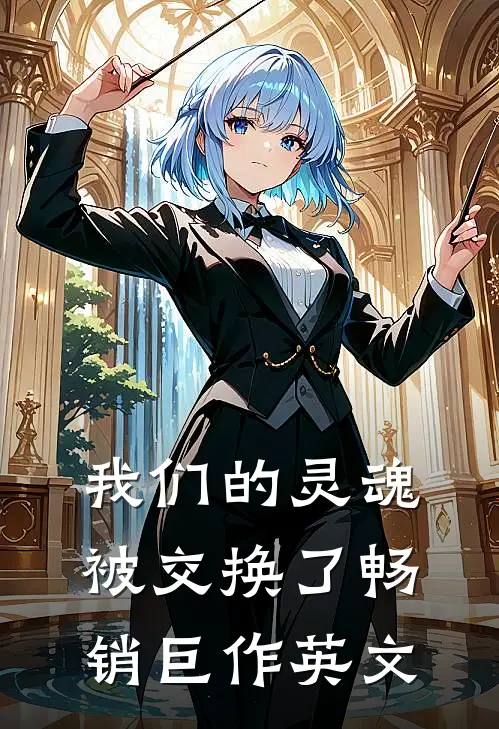 我们的灵魂被交换了畅销巨作英文