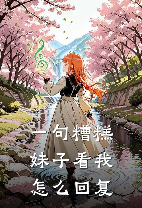一句糟糕妹子看我怎么回复